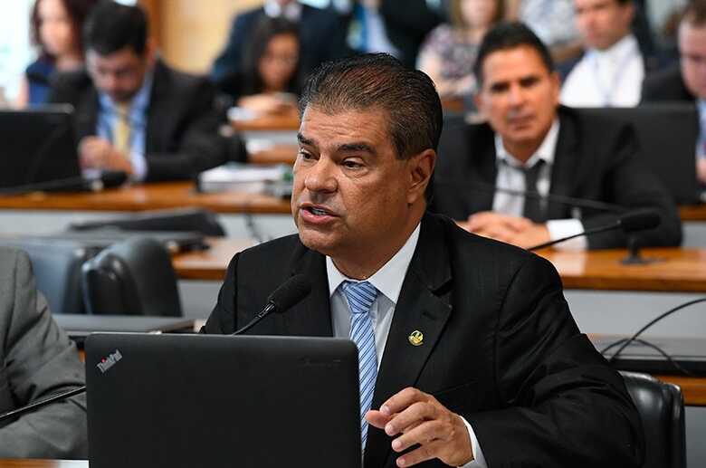 Senador Nelsinho Trad