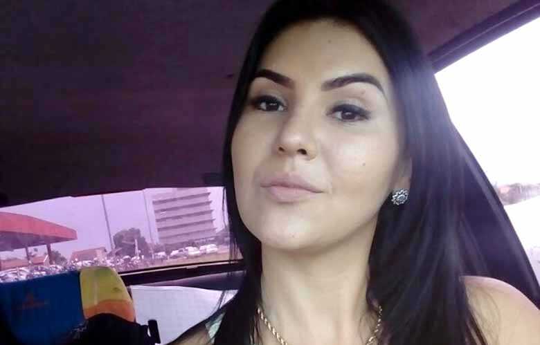 Pâmela era motorista de aplicativo e matou a idosa no dia 23 de fevereiro