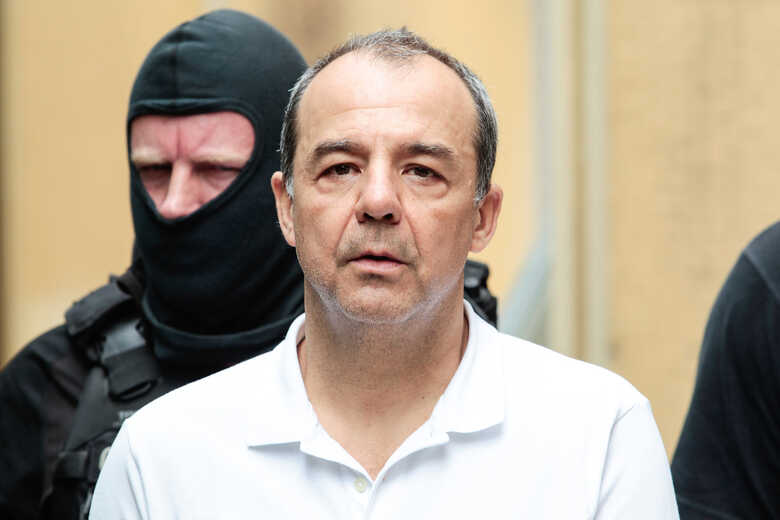 Sérgio Cabral é ex-governador
