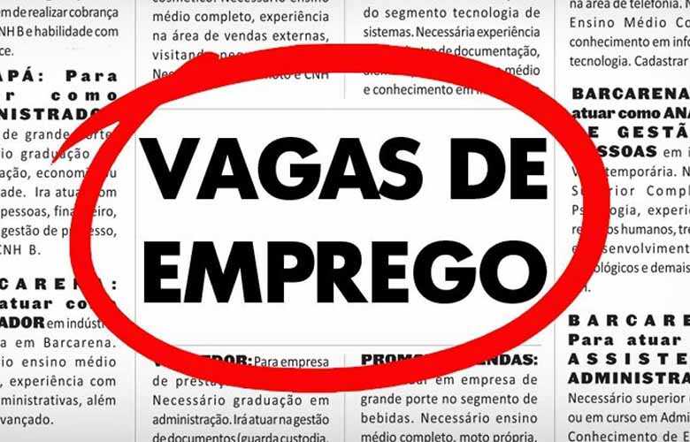 Os interessados devem procurar a sede da funda&ccedil;&atilde;o, na capital