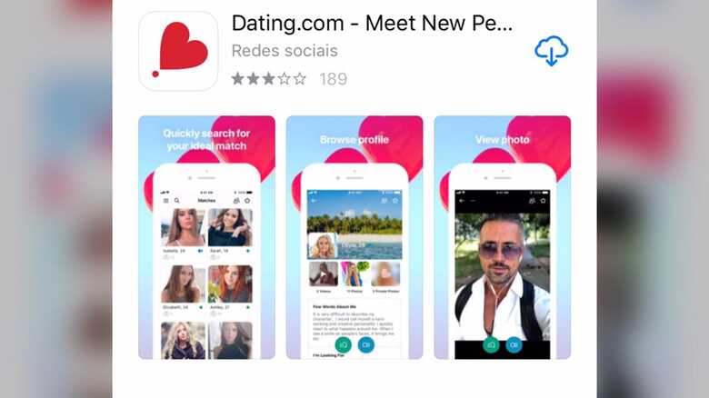 Para participar, é preciso ter um perfil na rede social e usar o mesmo app ou site do Facebook