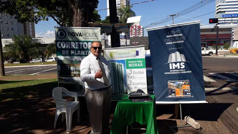 Mario Galvão Dantas