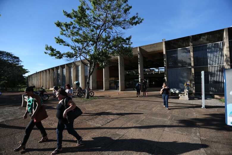 O resultado da chamada única do Sisu foi divulgado no último dia 10