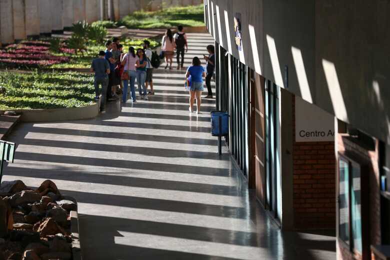 O Sisu oferece 59.028 vagas em 76 instituições públicas de ensino