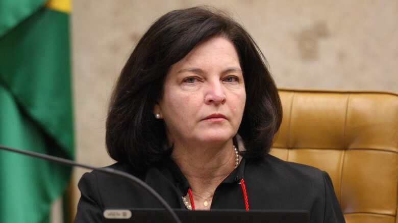 A procuradora-geral da República, Raquel Dodge, está no cargo desde 2017