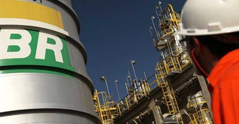 Segundo a Petrobras, essa redução foi de 3%