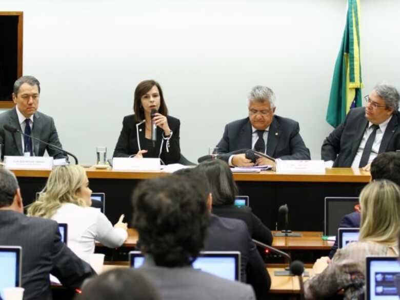 O seminário acontecerá no Centro de Convenções Rubens Gil de Camillo