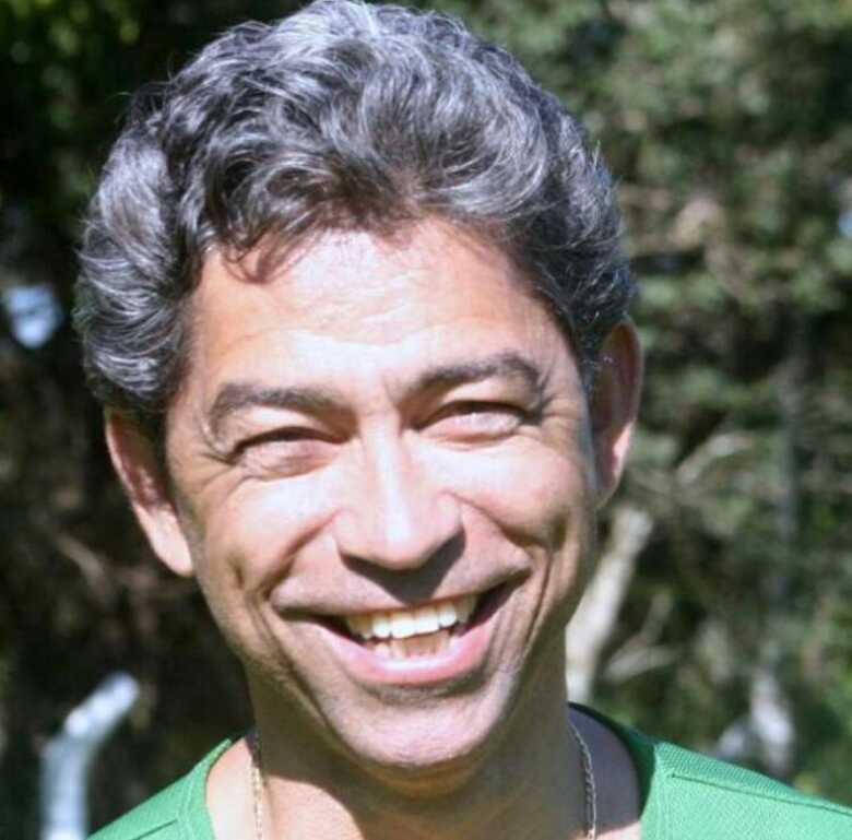 José Marcos da Fonseca, ex-secretário Municipal de Meio Ambiente e Gestão Urbana