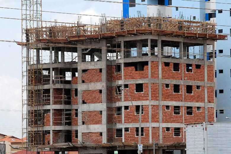 O índice acumula variações de preços de 1,81% no ano e de 3,76% em 12 meses