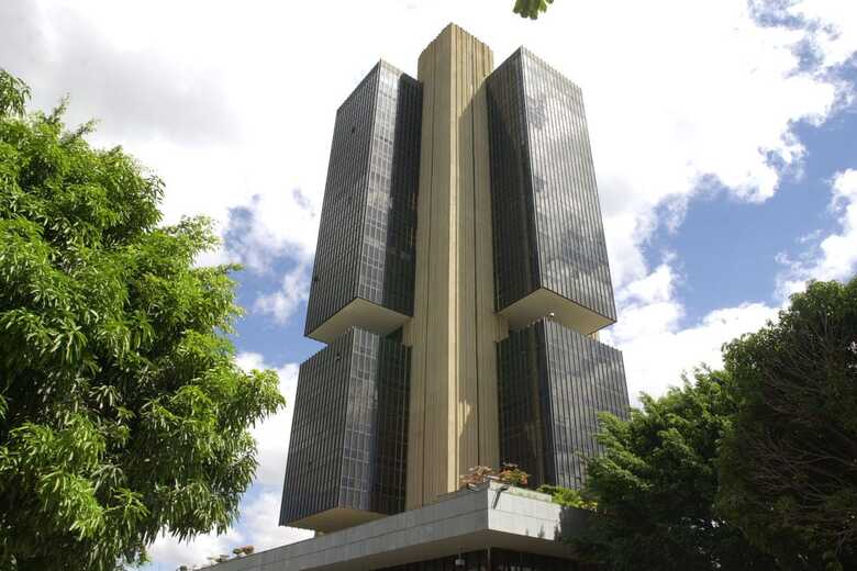 A nova projeção conta do Relatório de Inflação é uma publicação trimestral do Banco Central (BC)