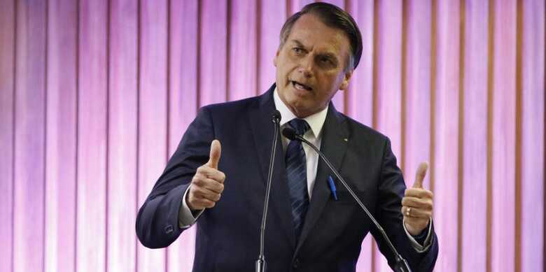 Os nomes serão enviados ao presidente Jair Bolsonaro, que já disse que pode ou não seguir as indicações
