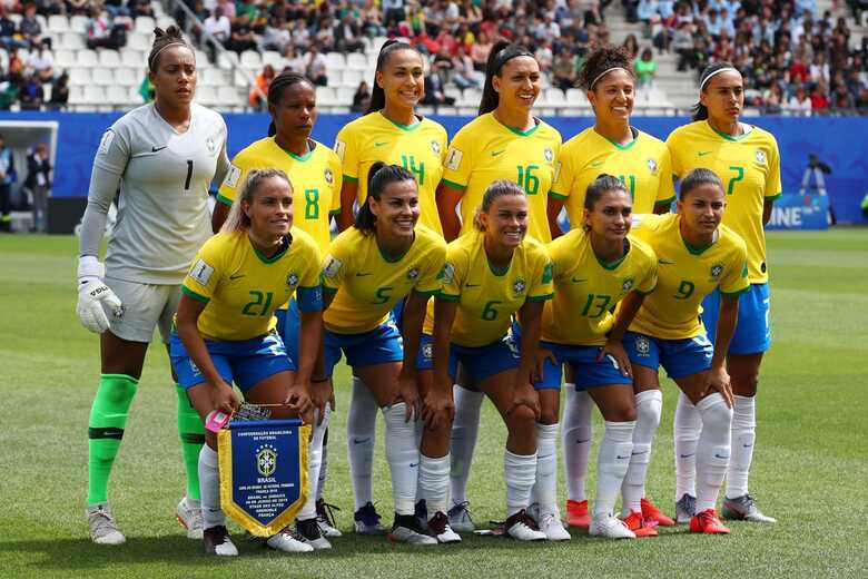 Seleção Brasileira