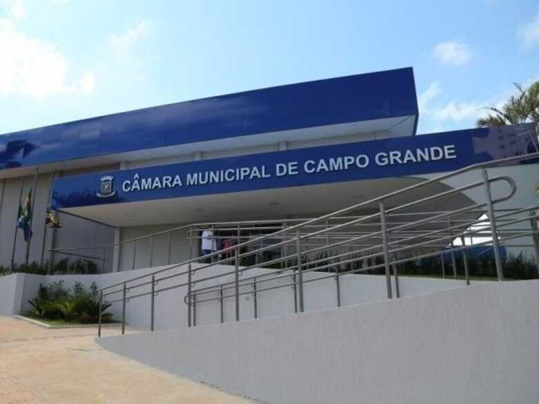 Câmara Municipal