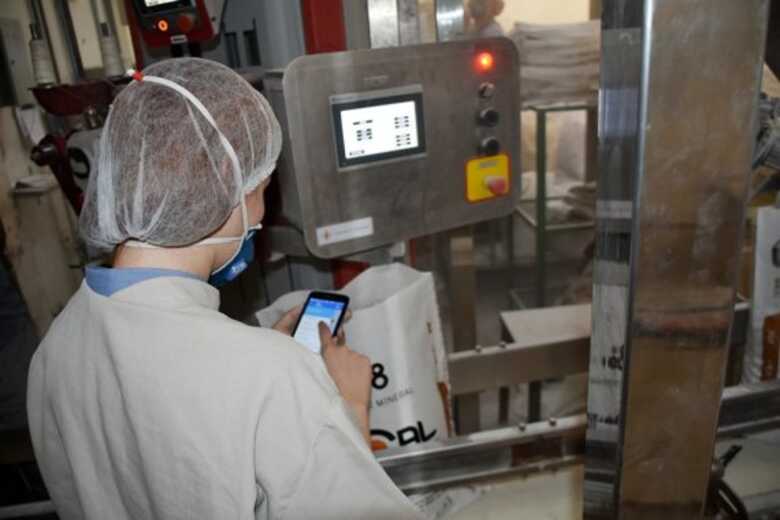 O setor industrial de Mato Grosso do Sul continua com bons índices conforme Radar da Fiems