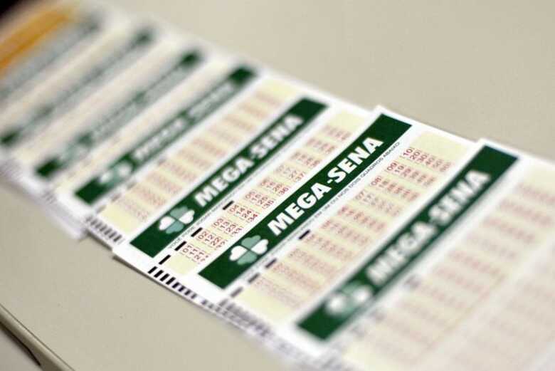 Bilhete simples custa R$ 3,50; apostas podem ser feitas até às 19h (horário de Brasília) do dia do sorteio