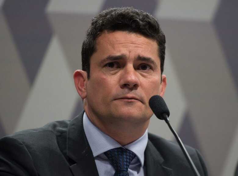O ministro da Justiça Sérgio Moro confirmou presença para os esclarecimentos sobre o vazamento de suas conversas