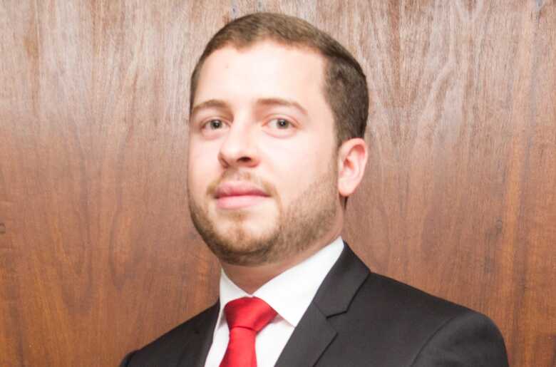 O advogado especialista em Direito Penal Econômico, Murilo Medeiros Marques