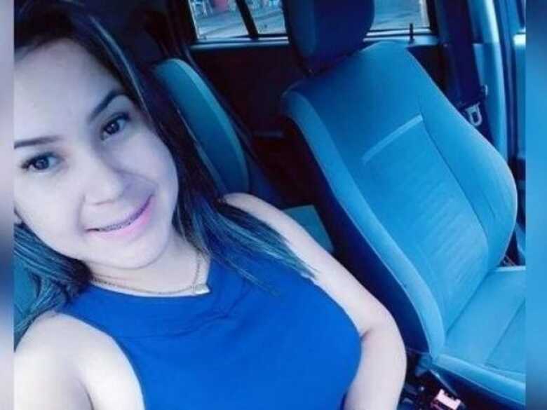 Reinalda Silva Lopez, vítima fatal