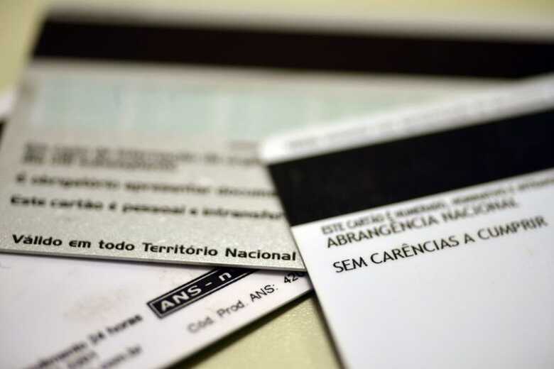 Os 600 mil beneficiários desses planos não são afetados pela medida