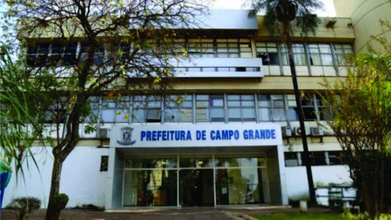 Prefeitura de Campo Grande