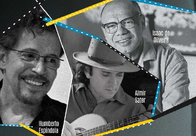 A entrega dos títulos será realizada em solenidade no dia 22 de julho, às 20h, no Teatro Glauce Rocha