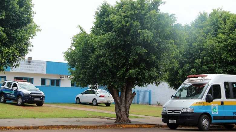 Ele responderá por lesão corporal dolosa e por conduzir veículo embriagado