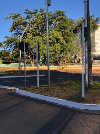 Aparelho de fiscalização eletrônica está em operação desde o dia 23 de março deste ano
