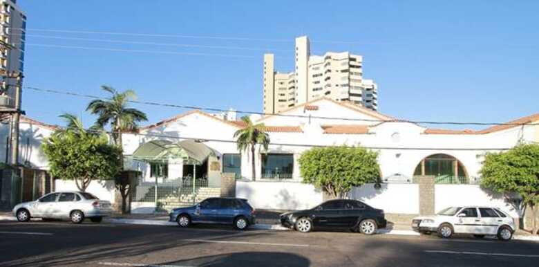 Segundo informado ao clube, que denunciou &agrave; Pol&iacute;cia Civil, a empresa que recebeu o valor &eacute; de Recif