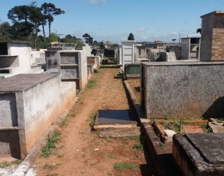 A violação do túmulo foi confirmada pela esposa de Rafaat e também pelo coveiro do cemitério