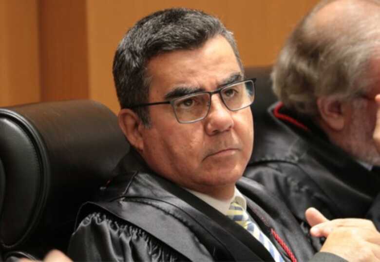 A decis&atilde;o &eacute; do juiz da 2&ordf; Vara Criminal,Waldir Marques