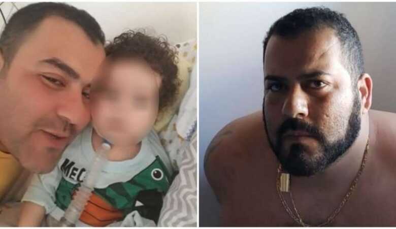 O garotinho, de 1 ano e 7 meses, portador da doen&ccedil;a rara pode morrer caso n&atilde;o seja medicado