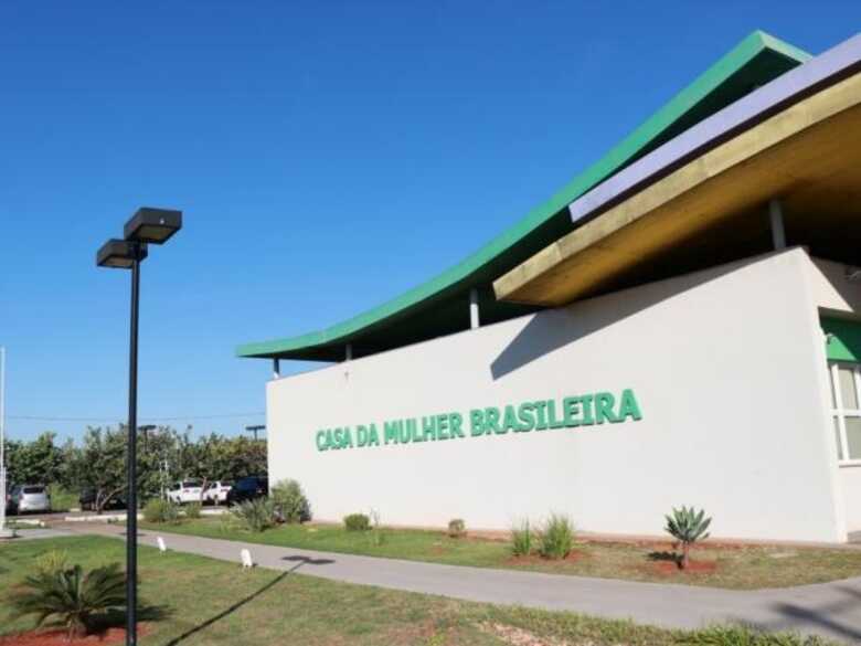 O caso foi registrado na  Delegacia Especializada de Atendimento à Mulher (Deam) e segue em sigilo