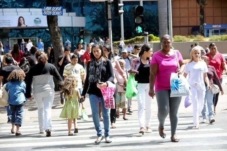 Taxa tinha ficado em 12,7% nos três primeiros meses de 2019, mostra IBGE