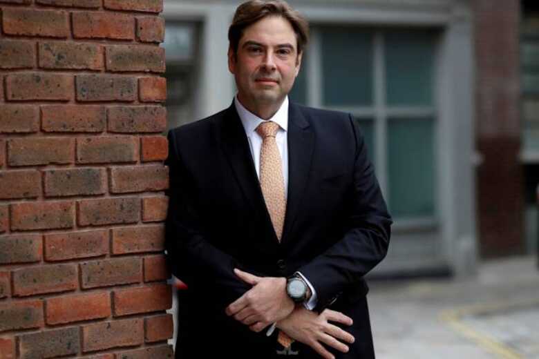 Atualmente, Laloni &eacute; vice-presidente de Finan&ccedil;as e Controladoria da Caixa