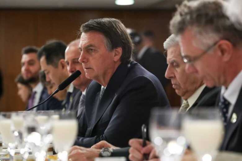 Plano para matar presidente foi elaborado desde que ele foi eleito