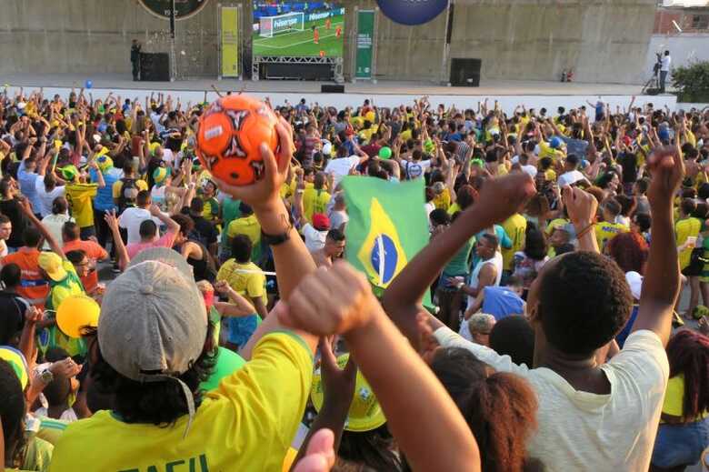 Brasil também se candidatou para sediar a próxima Copa do Mundo feminina