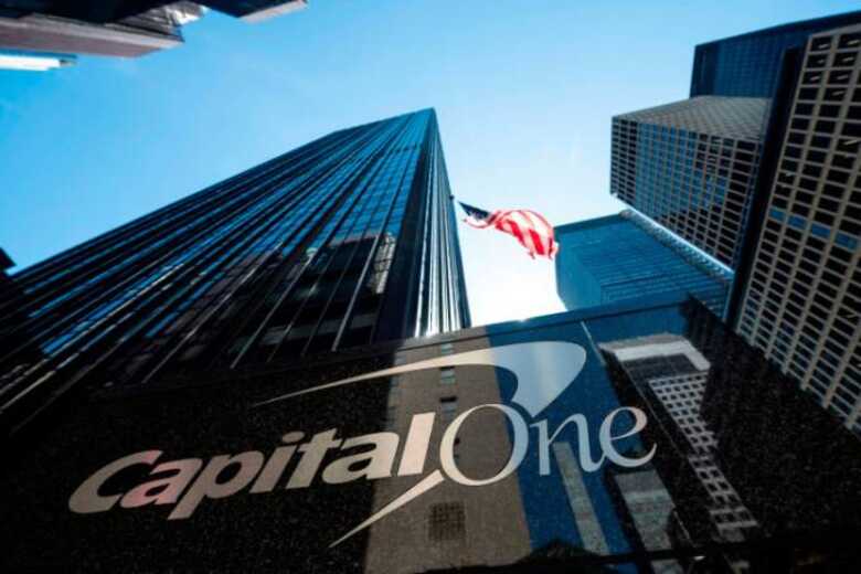 O banco afirmou acreditar ser improvável que a informação vazada tenha sido usada para fraudes