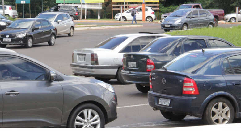 Todos os veículos com final 6 devem fazer o pagamento, sendo carro, moto, caminhonete ou carreta.