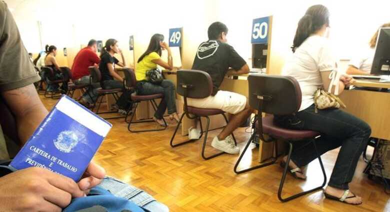 A economia est&aacute; pouco mais de 4 pontos porcentuais abaixo do n&iacute;vel que exibia cinco anos atr&aacute;s