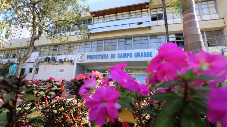 A validade da vaga pode ser prorrogada conforme interesse do município