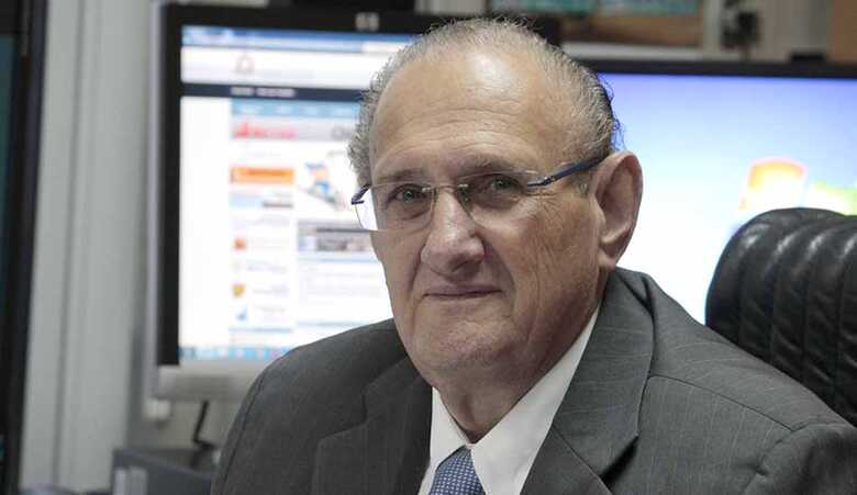 A decisão é do presidente do TJ-MS, desembargador Paschoal Carmello Leandro