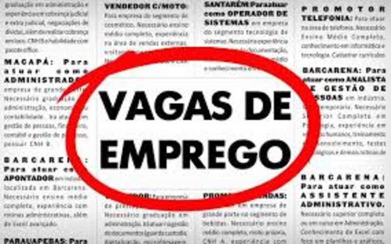 Os interessados devem procurar a sede da Funtrab, em Campo Grande