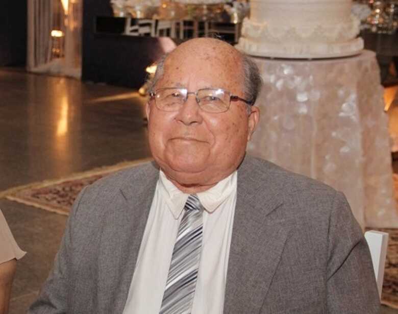 O ex-parlamentar morreu aos 91 anos, no Hospital Proncor