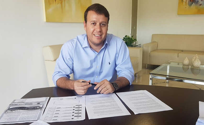 "No &uacute;ltimo m&ecirc;s, a queda do ICMS girou em torno de R$ 50 milh&otilde;es, em rela&ccedil;&atilde;o ao mesmo per&iacute;odo do ano passado"