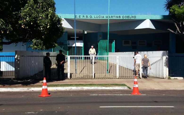 A resolução foi publicada nesta segunda-feira (220, no Diário Oficial do Estado