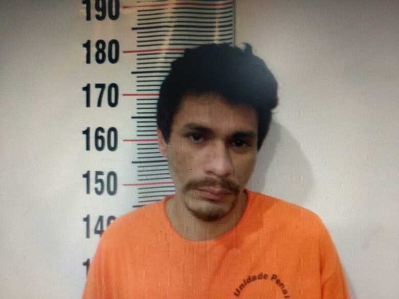 Reinaldo estava condenado a 8 anos, um m&ecirc;s e 27 dias por sequestro, c&aacute;rcere, tr&aacute;fico e homic&iacute;dio