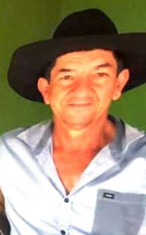 Dilson Belo dos Santos foi morto a tiros por grupo armado nesta sexta-feira