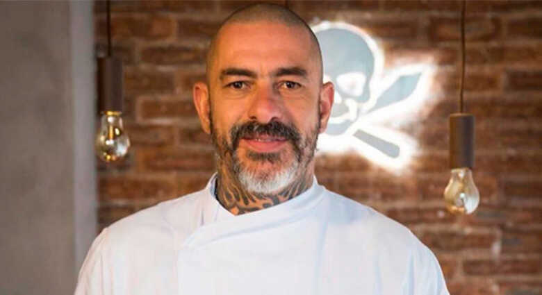 Foga&ccedil;a fraturou uma costela e trincou outra