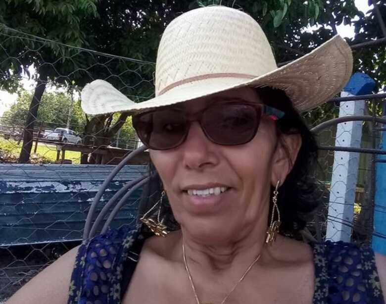 Crime ocorreu em sua resid&ecirc;ncia na rua Tiozo Kai, no Portal do Parque