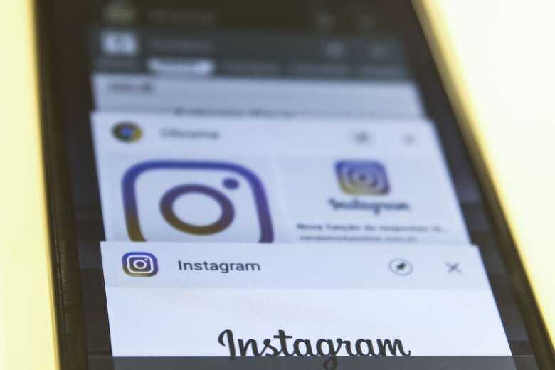 Estudo da Sociedade Real para a Sa&uacute;de P&uacute;blica apontou o Instagram como a pior rede social para o bem-estar e a sa&uacute;de mental